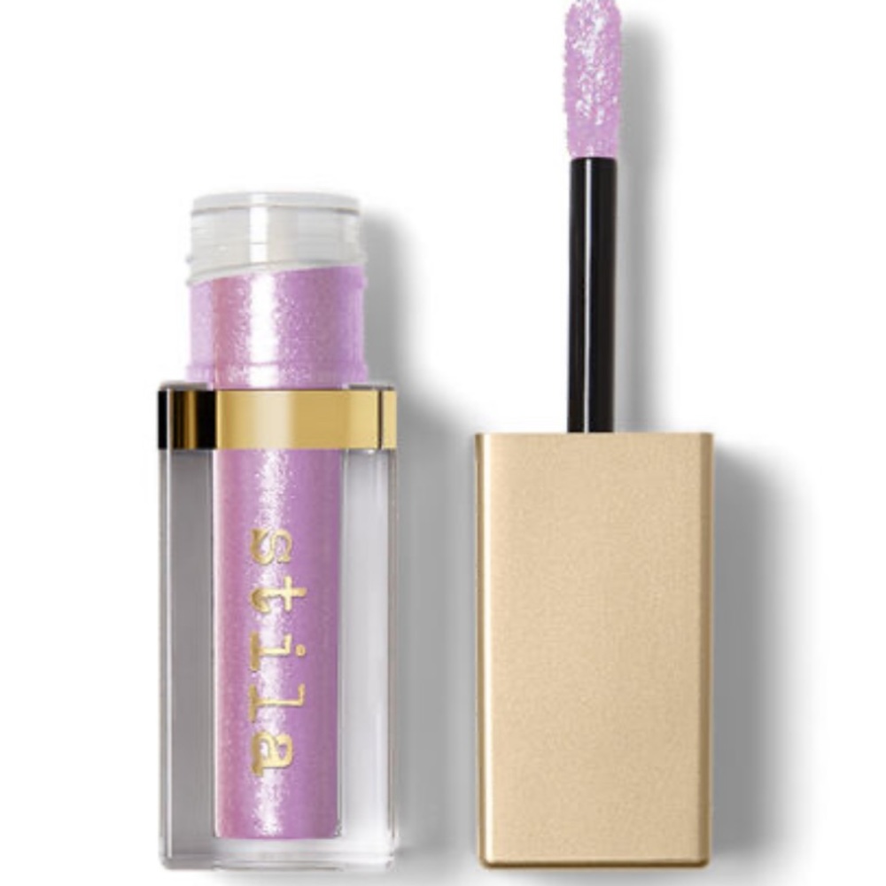 Stila Glitter & Glow Highlighter